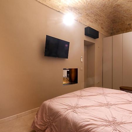Parma Centro House Διαμέρισμα Εξωτερικό φωτογραφία