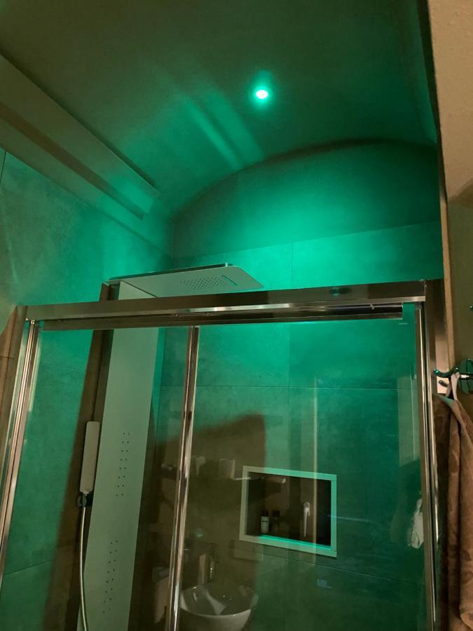 Parma Centro House Διαμέρισμα Εξωτερικό φωτογραφία