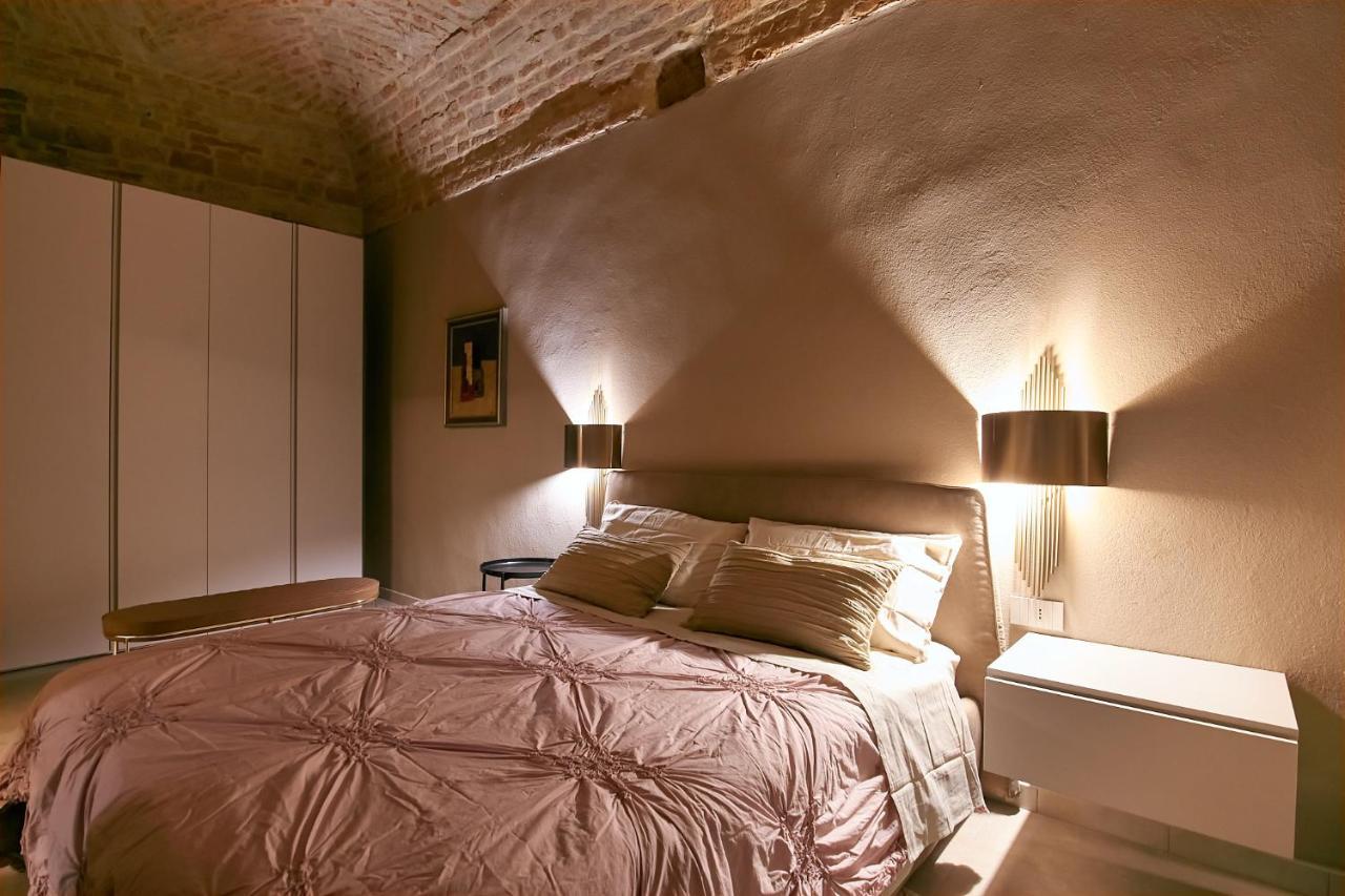 Parma Centro House Διαμέρισμα Εξωτερικό φωτογραφία